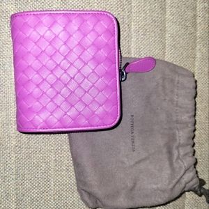 Bottega Veneta  wallet